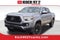 2020 Toyota Tacoma SR5 V6