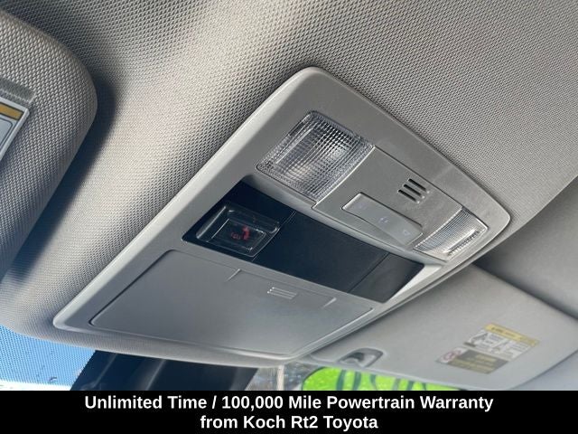 2020 Toyota Tacoma SR5 V6