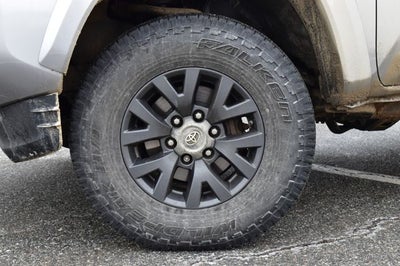 2020 Toyota Tacoma SR5 V6