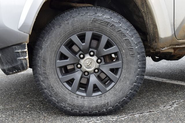 2020 Toyota Tacoma SR5 V6