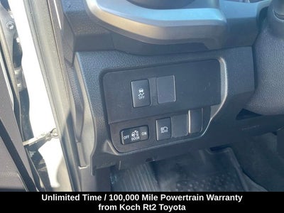 2020 Toyota Tacoma SR5 V6