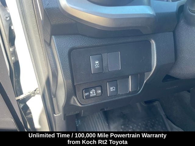 2020 Toyota Tacoma SR5 V6