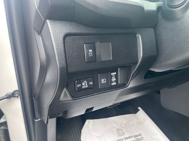 2020 Toyota Tacoma TRD Sport V6