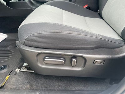 2020 Toyota Tacoma TRD Sport V6