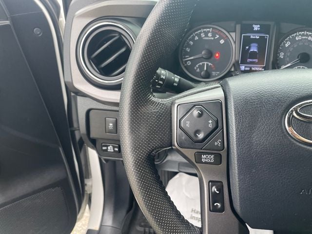 2020 Toyota Tacoma TRD Sport V6