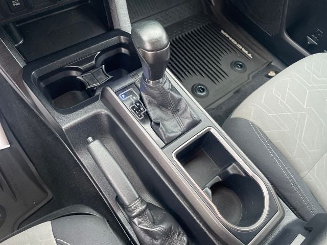 2020 Toyota Tacoma TRD Sport V6