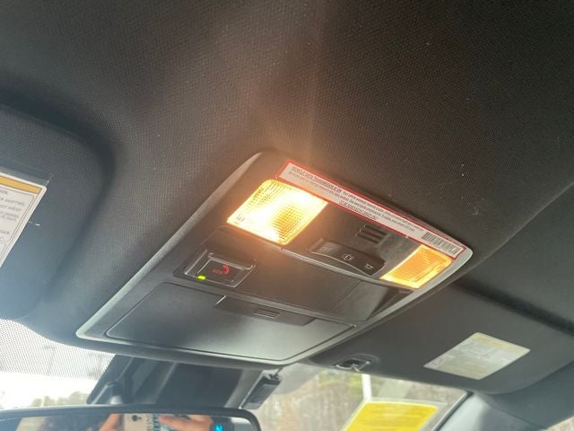 2020 Toyota Tacoma TRD Sport V6