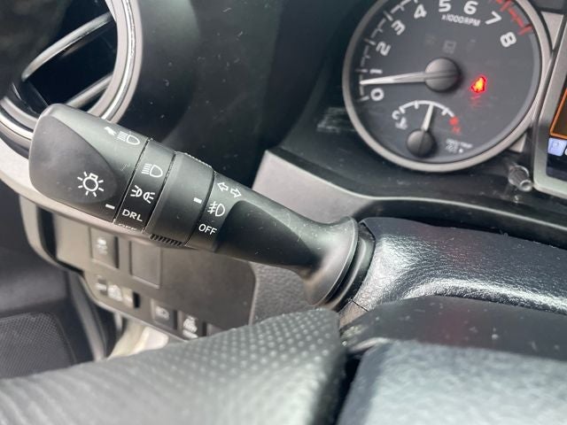 2020 Toyota Tacoma TRD Sport V6