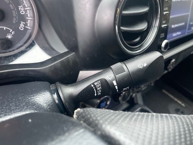 2020 Toyota Tacoma TRD Sport V6