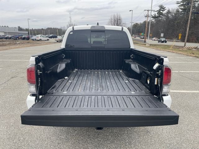 2020 Toyota Tacoma TRD Sport V6