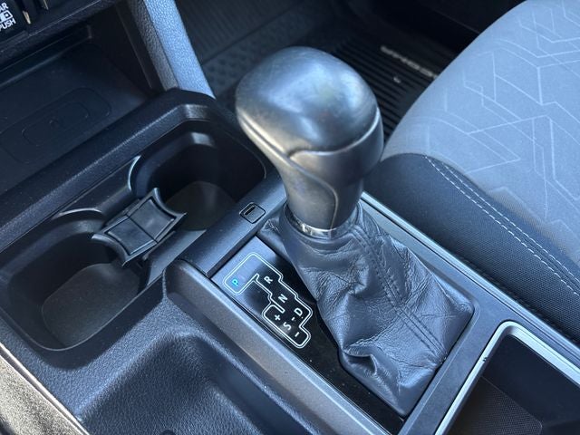 2020 Toyota Tacoma TRD Sport V6