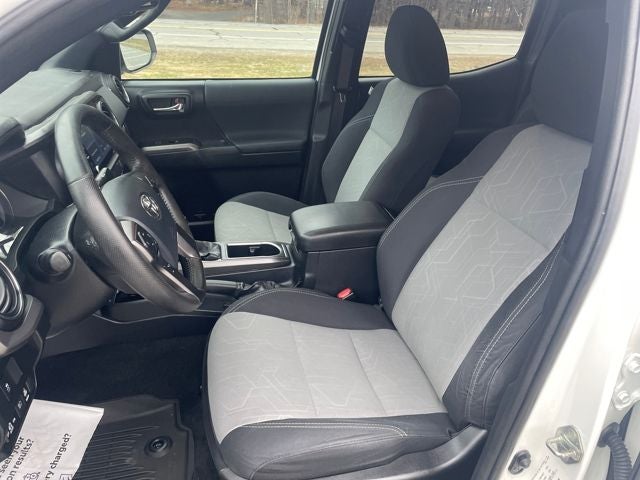 2020 Toyota Tacoma TRD Sport V6