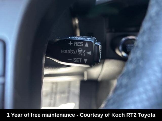 2020 Toyota Tacoma TRD Sport V6