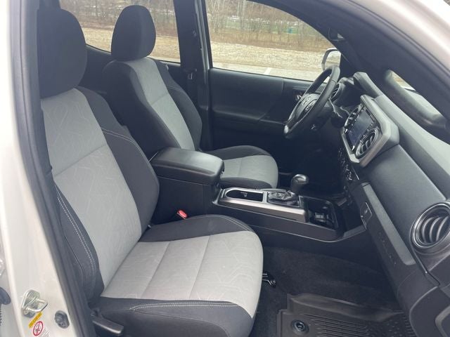 2020 Toyota Tacoma TRD Sport V6