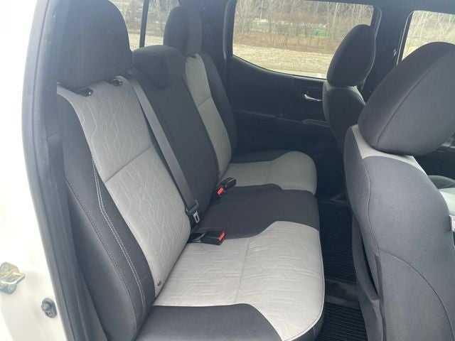 2020 Toyota Tacoma TRD Sport V6