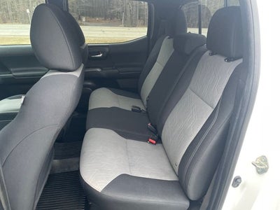 2020 Toyota Tacoma TRD Sport V6