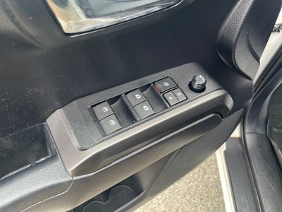 2020 Toyota Tacoma TRD Sport V6