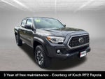 2018 Toyota Tacoma TRD Off-Road V6