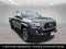 2018 Toyota Tacoma TRD Off-Road V6