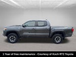 2018 Toyota Tacoma TRD Off-Road V6