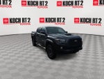 2021 Toyota Tacoma TRD Sport V6