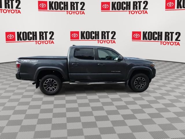 2021 Toyota Tacoma TRD Sport V6