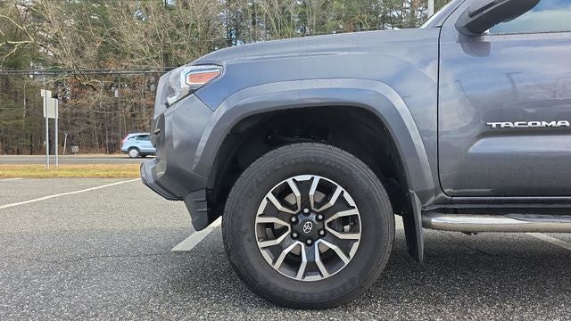 2021 Toyota Tacoma TRD Sport V6