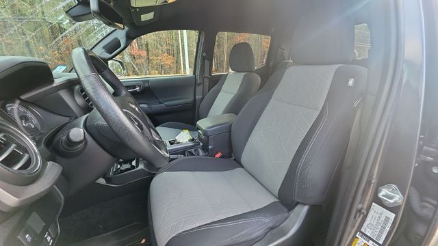 2021 Toyota Tacoma TRD Sport V6