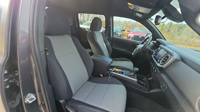 2021 Toyota Tacoma TRD Sport V6