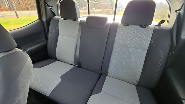 2021 Toyota Tacoma TRD Sport V6