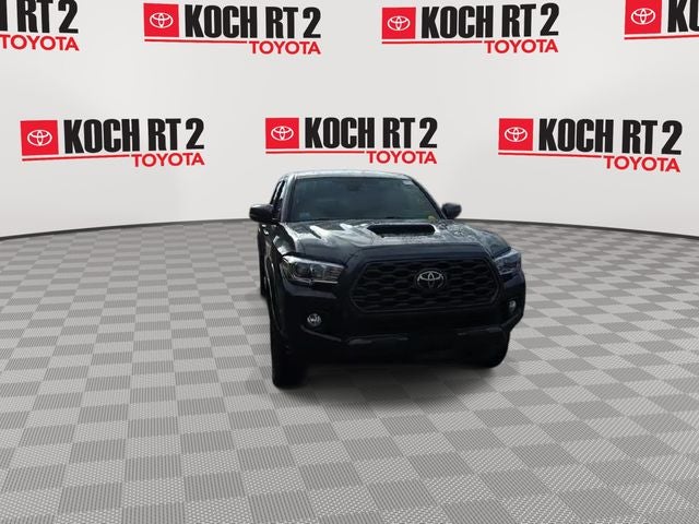 2021 Toyota Tacoma TRD Sport V6