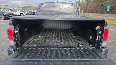 2021 Toyota Tacoma TRD Sport V6