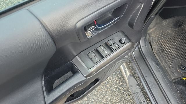 2021 Toyota Tacoma TRD Sport V6