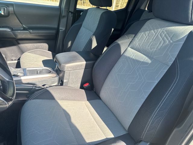 2020 Toyota Tacoma TRD Off-Road V6