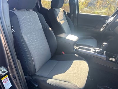 2020 Toyota Tacoma TRD Off-Road V6