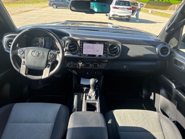 2020 Toyota Tacoma TRD Off-Road V6