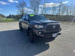 2020 Toyota Tacoma TRD Off-Road V6