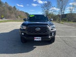 2020 Toyota Tacoma TRD Off-Road V6