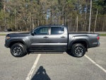 2020 Toyota Tacoma TRD Off-Road V6