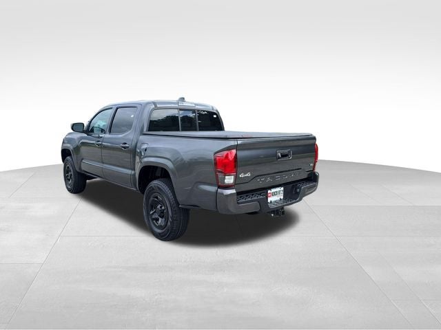 2021 Toyota Tacoma SR V6