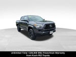 2021 Toyota Tacoma SR V6