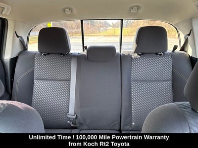 2023 Toyota Tacoma Trail Edition V6