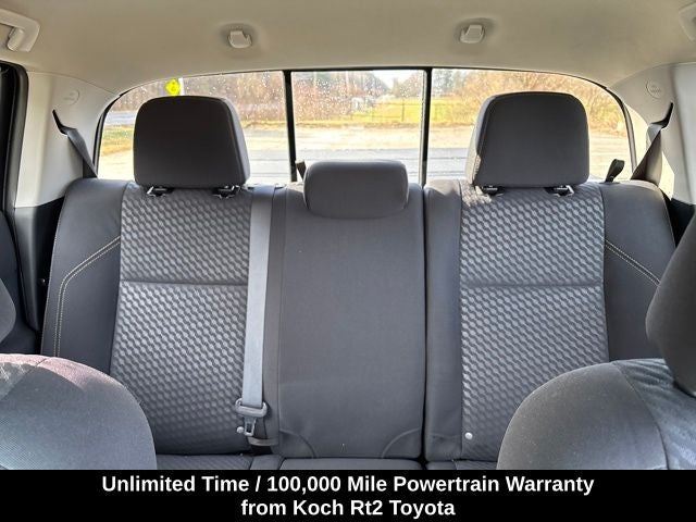 2023 Toyota Tacoma Trail Edition V6