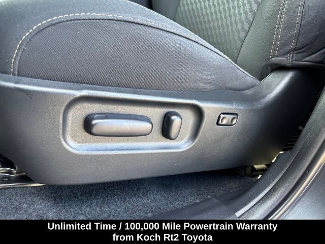 2023 Toyota Tacoma Trail Edition V6