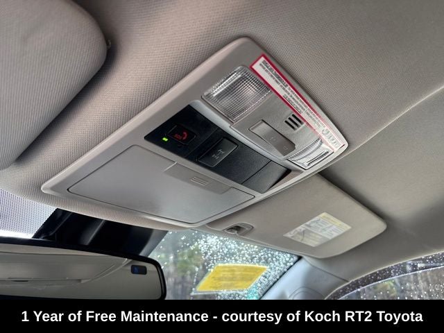 2023 Toyota Tacoma Trail Edition V6