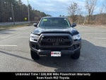 2023 Toyota Tacoma Trail Edition V6