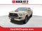 2020 Toyota Tacoma TRD Sport V6