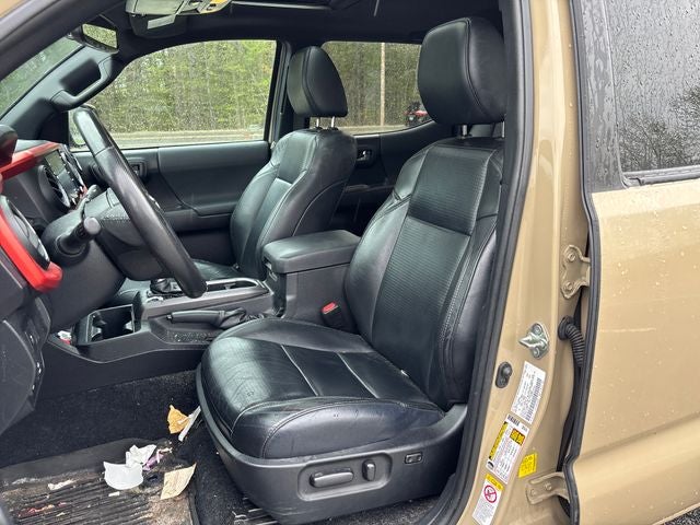 2020 Toyota Tacoma TRD Sport V6