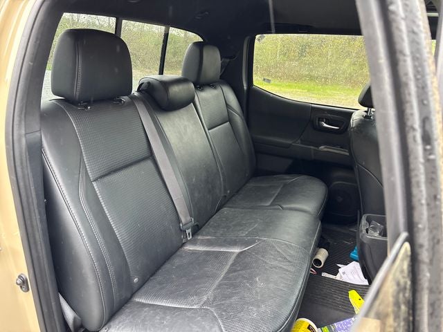 2020 Toyota Tacoma TRD Sport V6