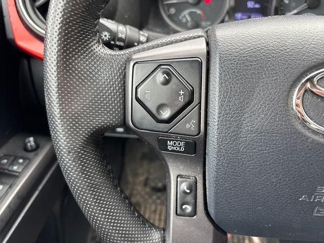 2020 Toyota Tacoma TRD Sport V6